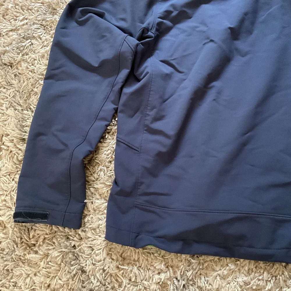 The North Face commuting if