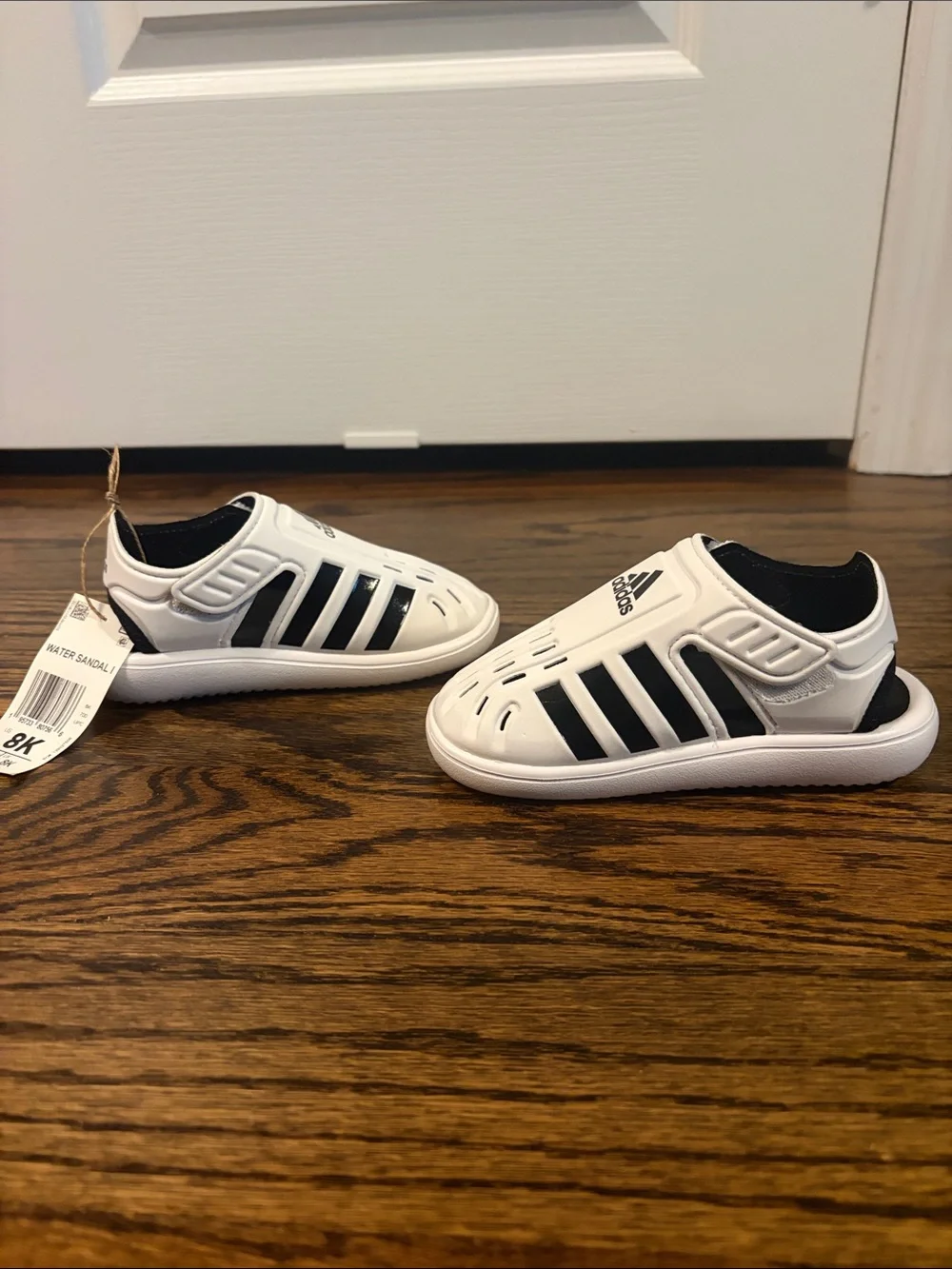 adidas lightweight water