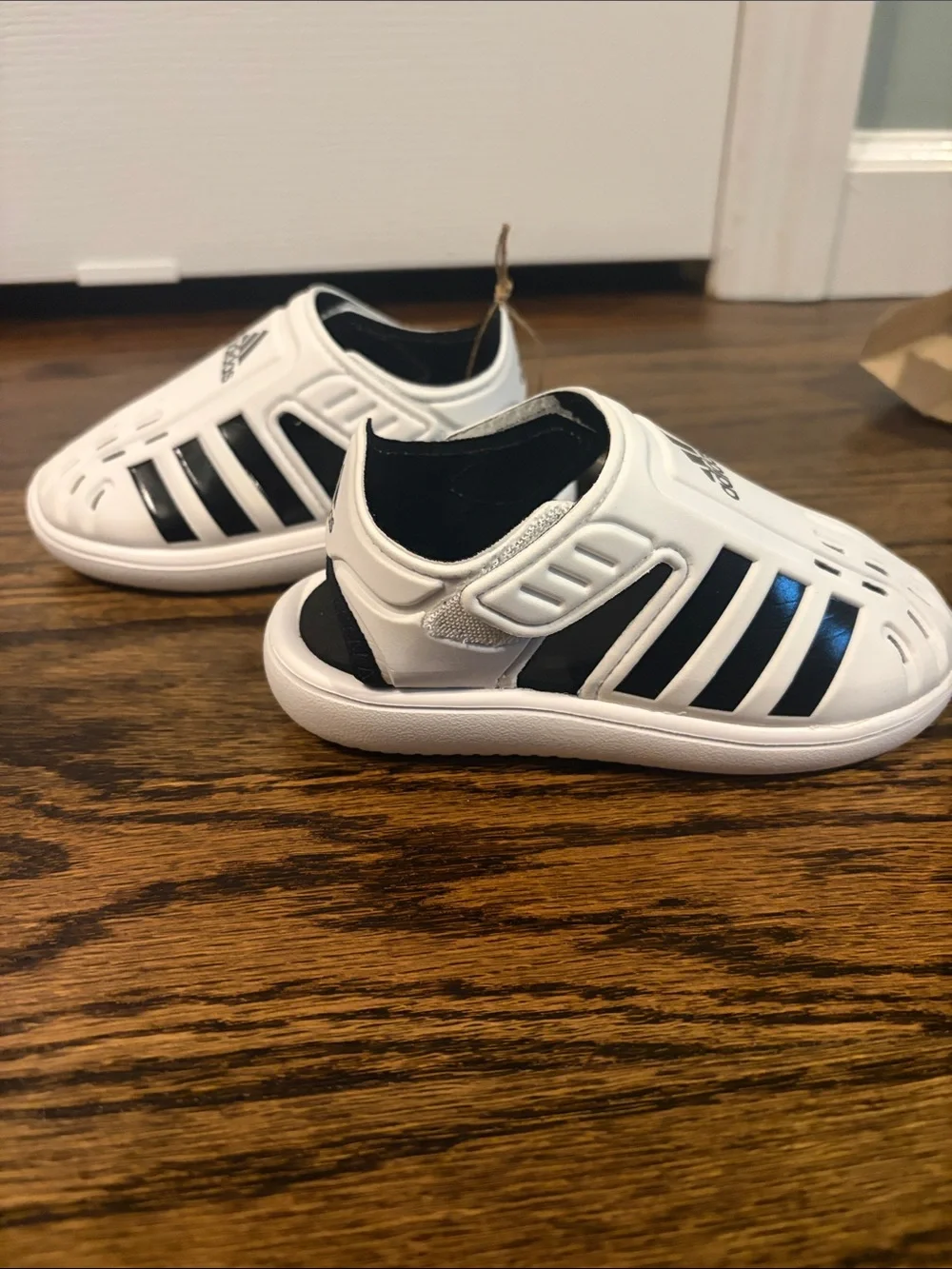 adidas lightweight water