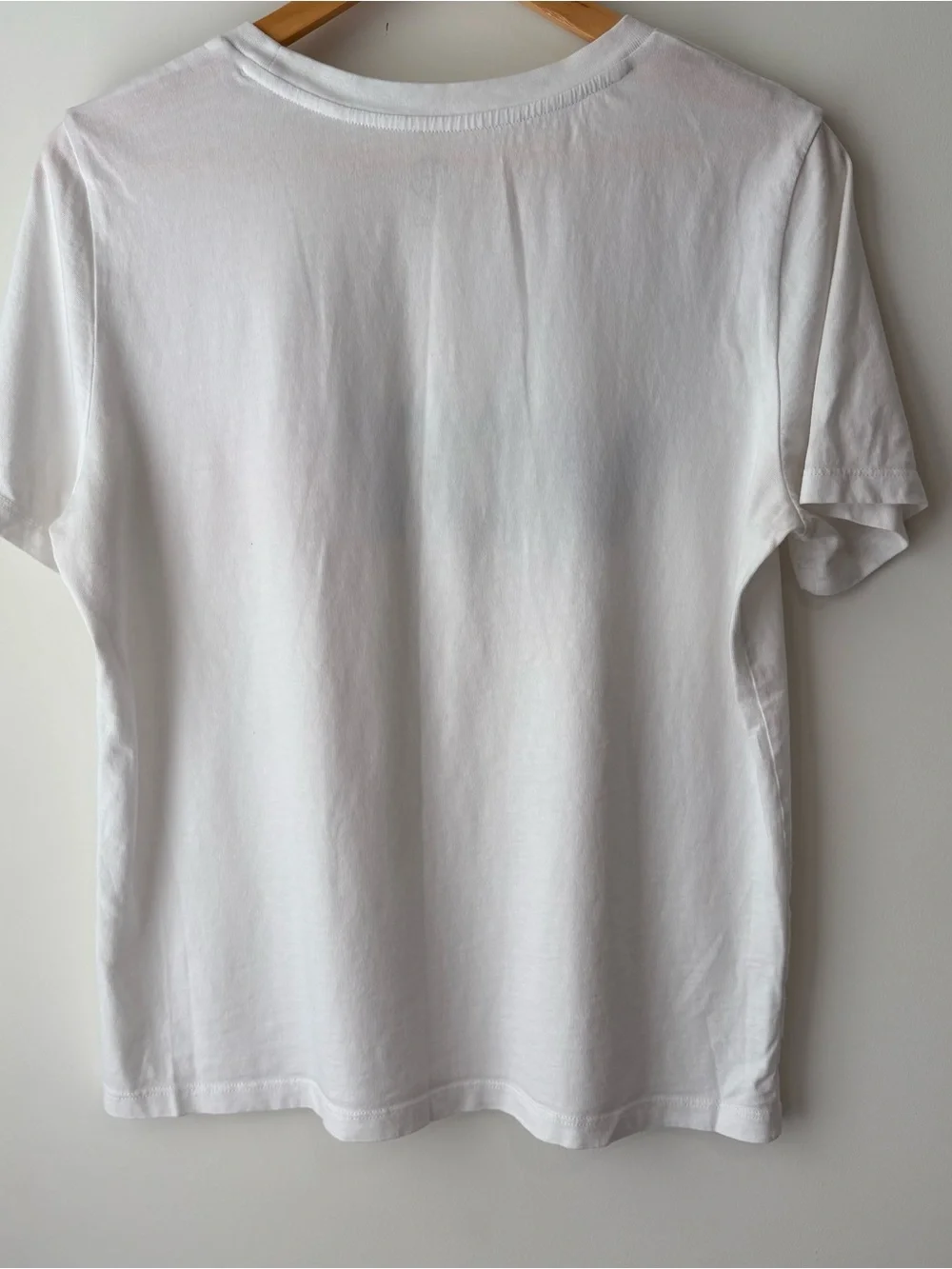 Tory Burch bright white