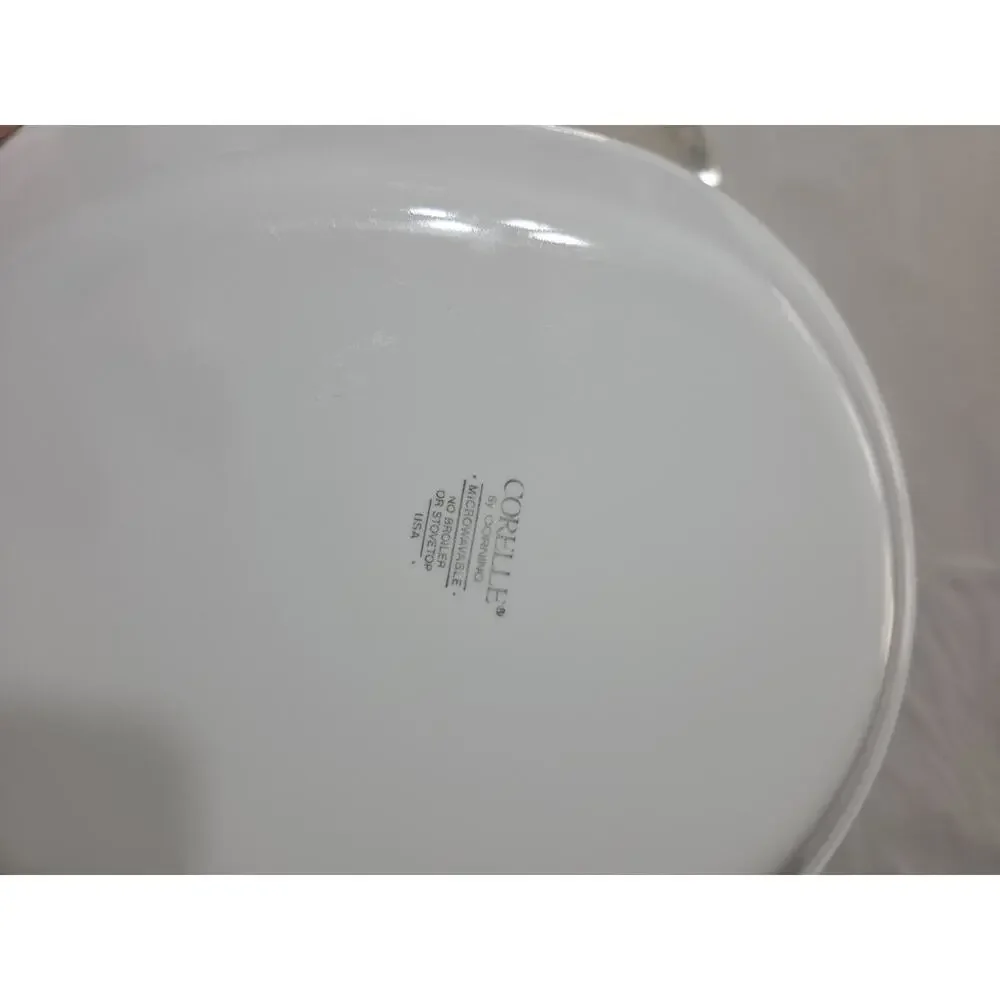 Corelle this vintage
