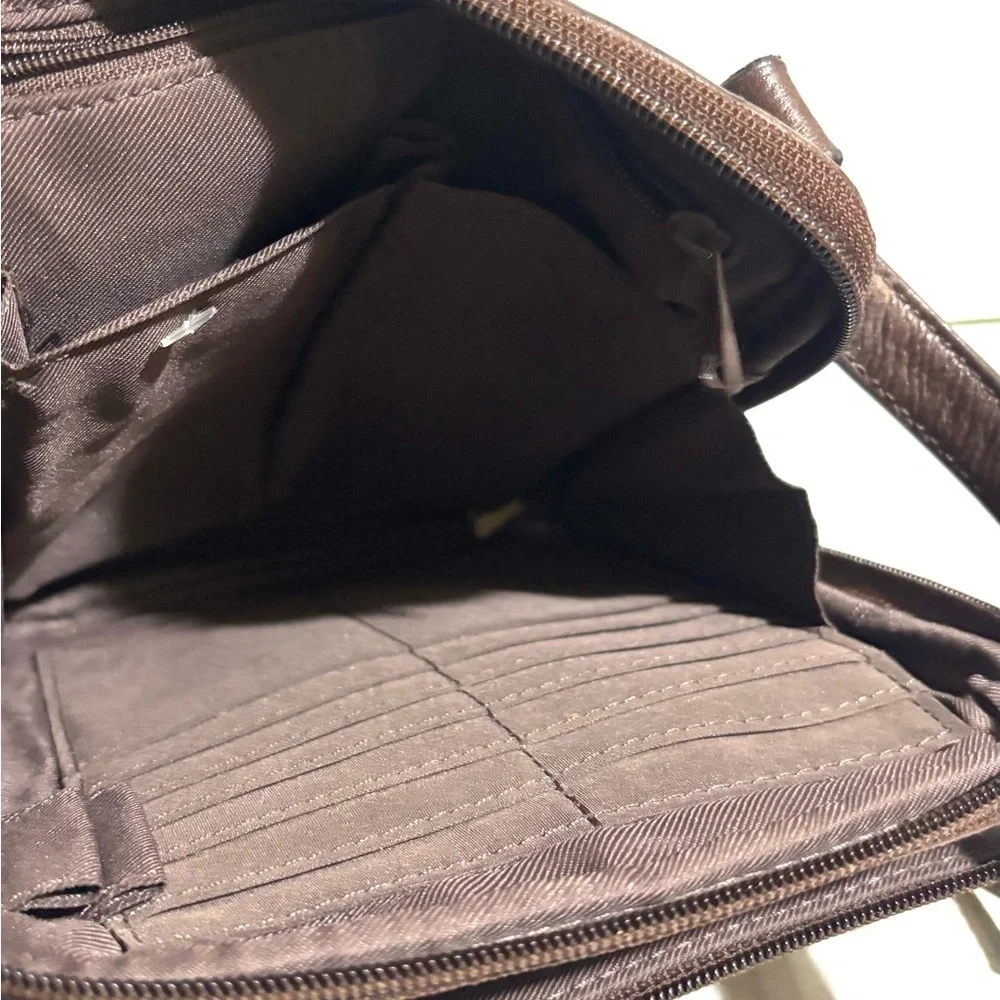 Fossil elegant messenger