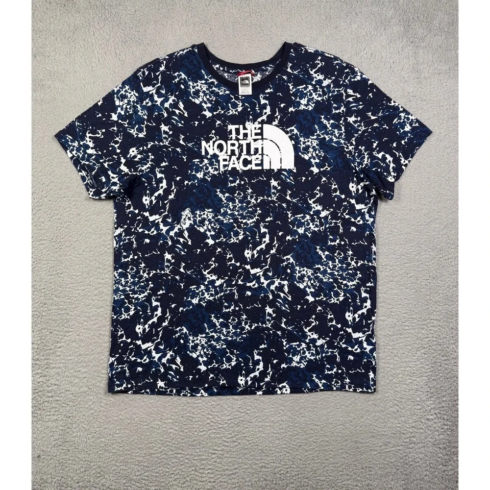The North Face north face