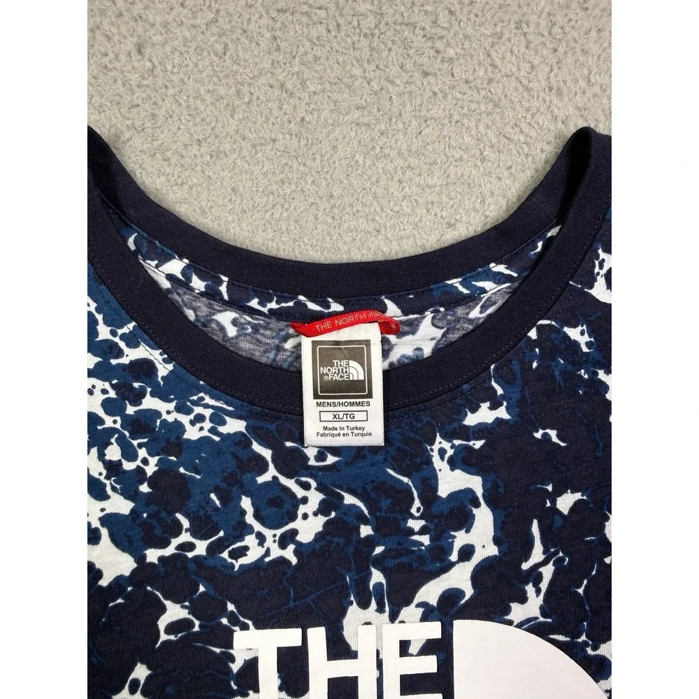 The North Face north face