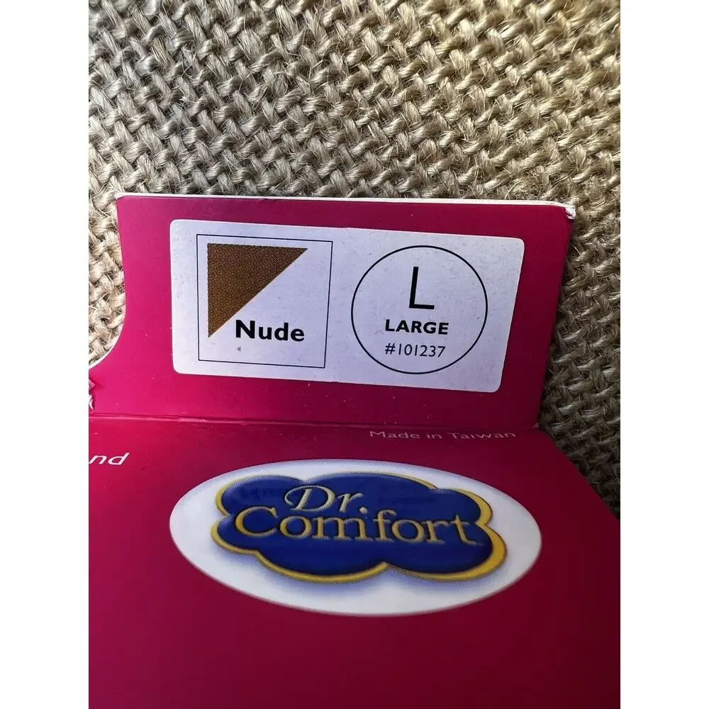 Dr. Comfort these dr