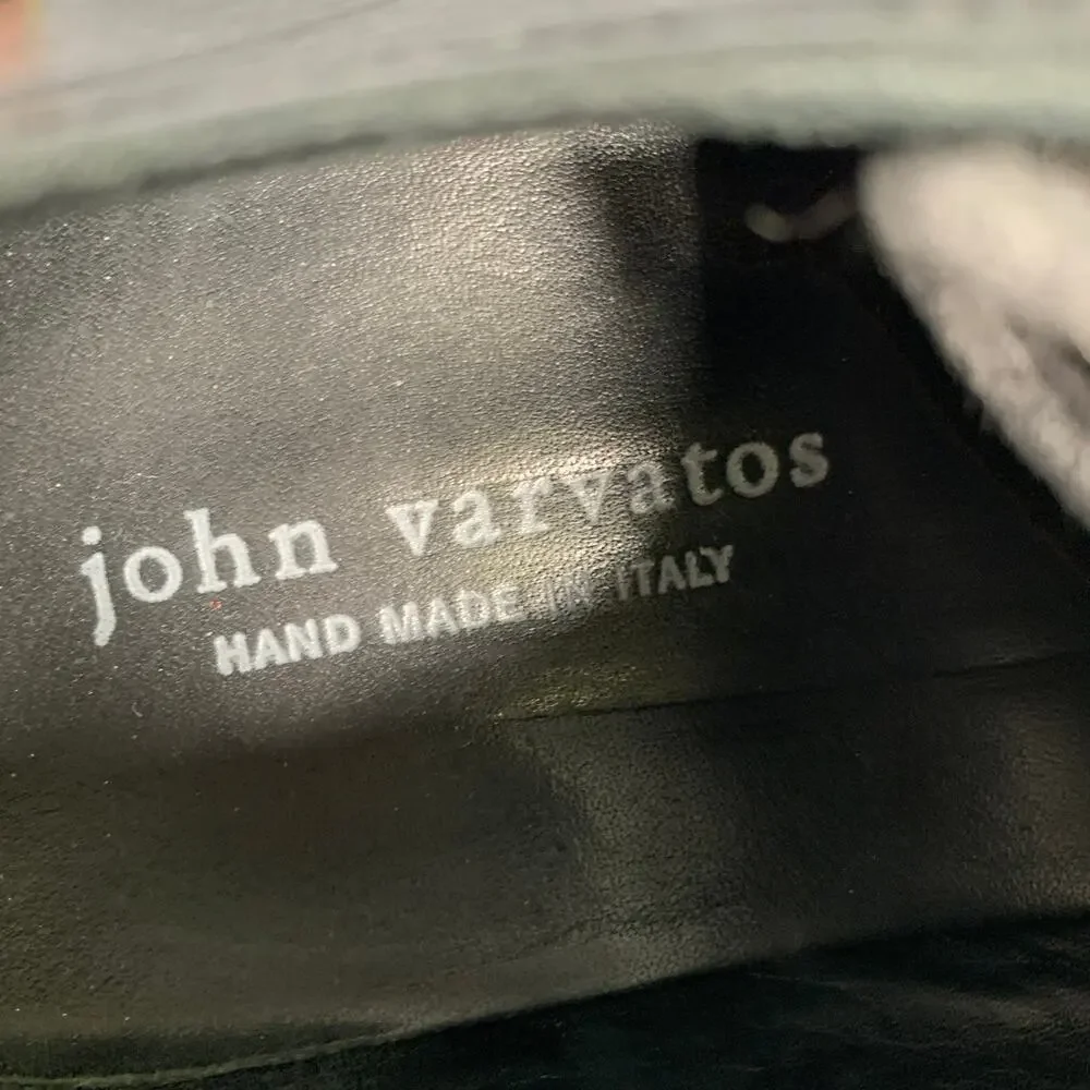 John Varvatos john varvatos