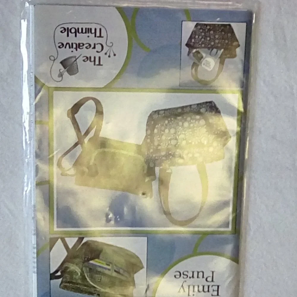 The Creative Thimble creative thimble