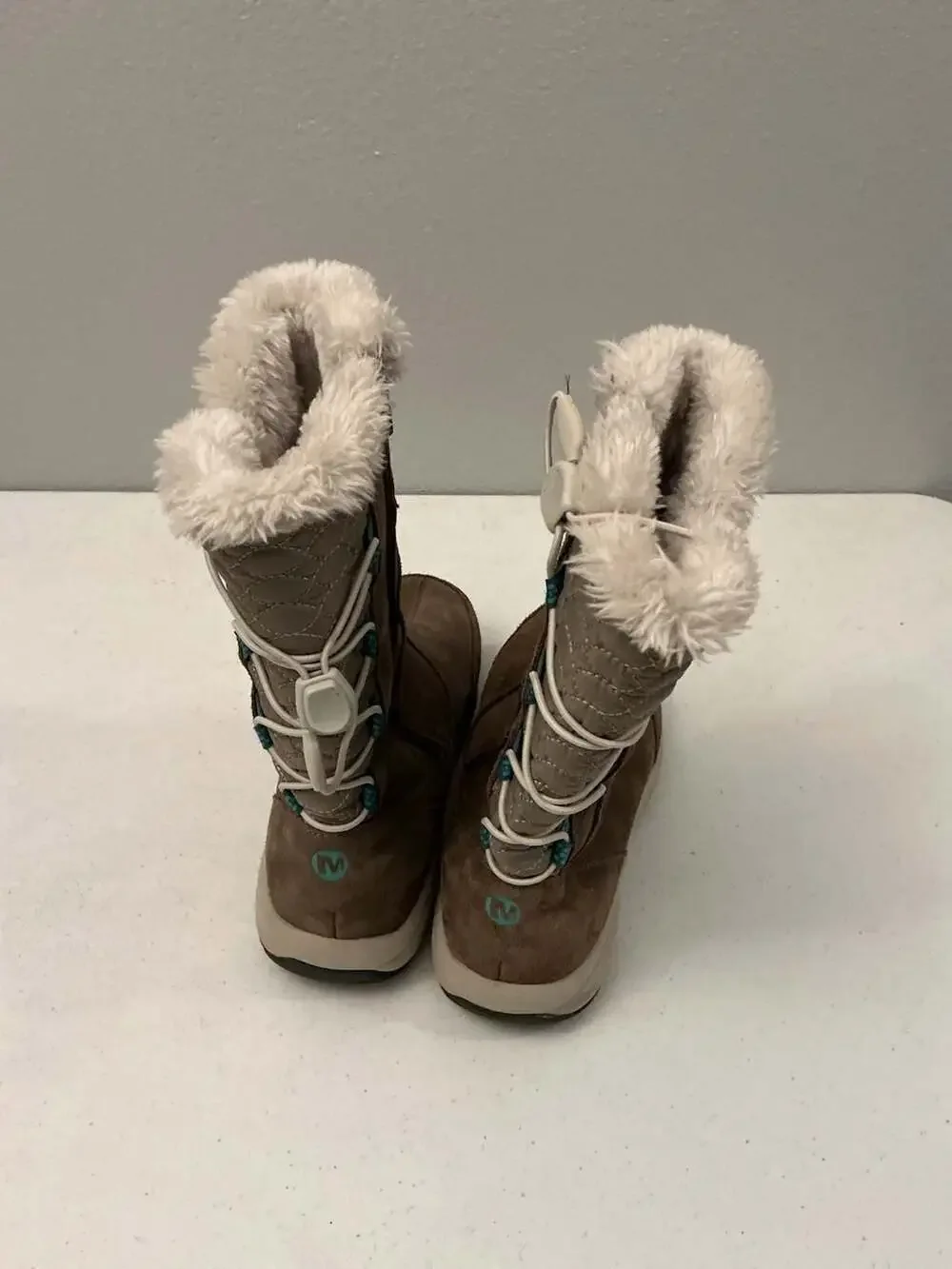 Merrell jovilee alp