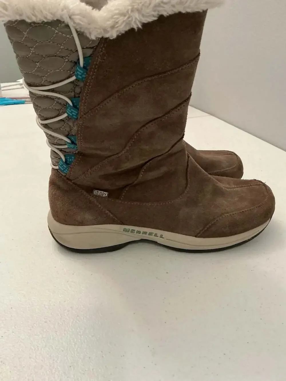 Merrell jovilee alp