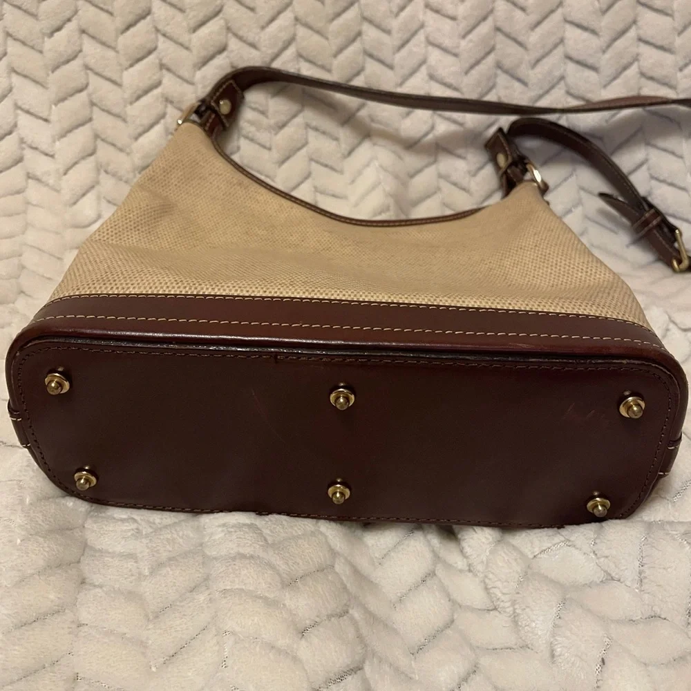 Dooney and Bourke Small Hobo
