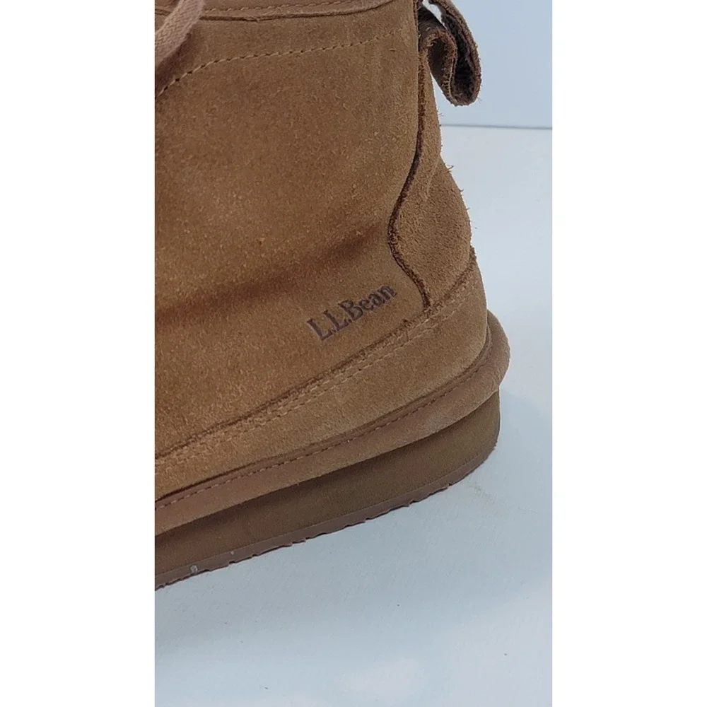 L.L. Bean great made