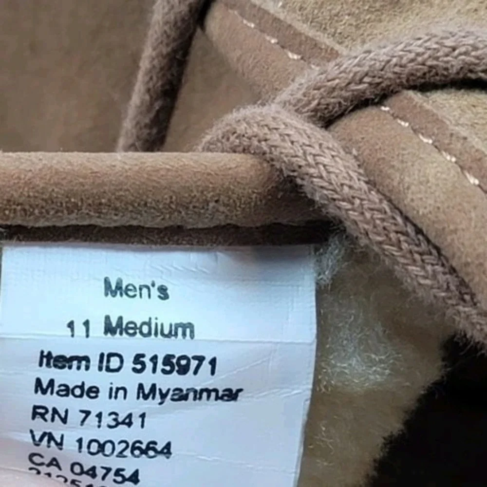 L.L. Bean great made