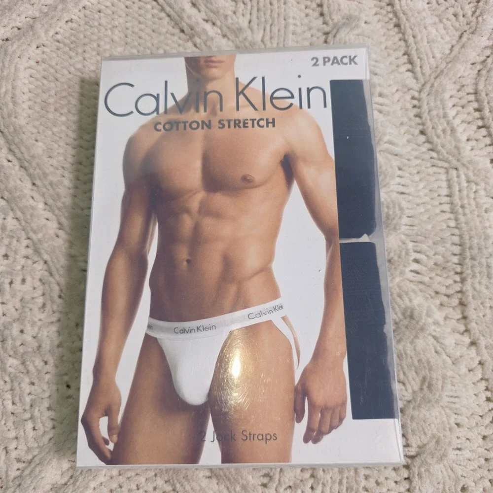 Calvin Klein calvin klein