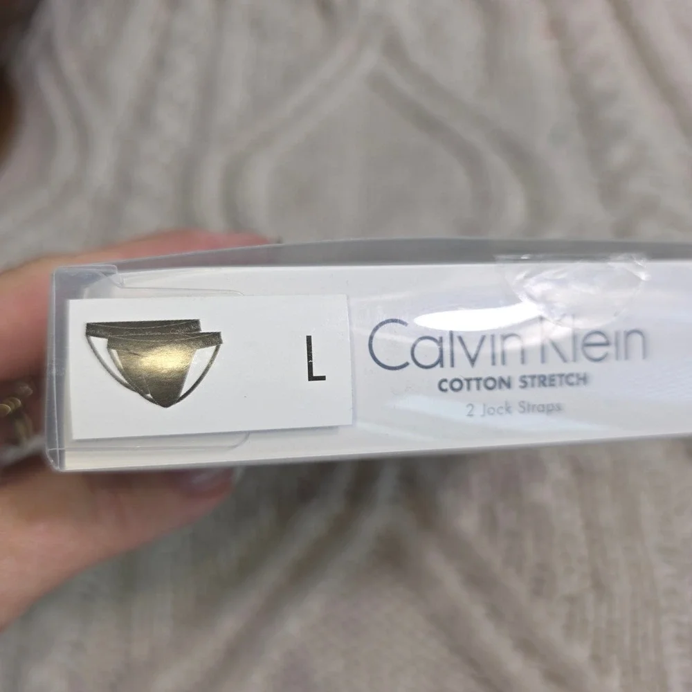 Calvin Klein calvin klein