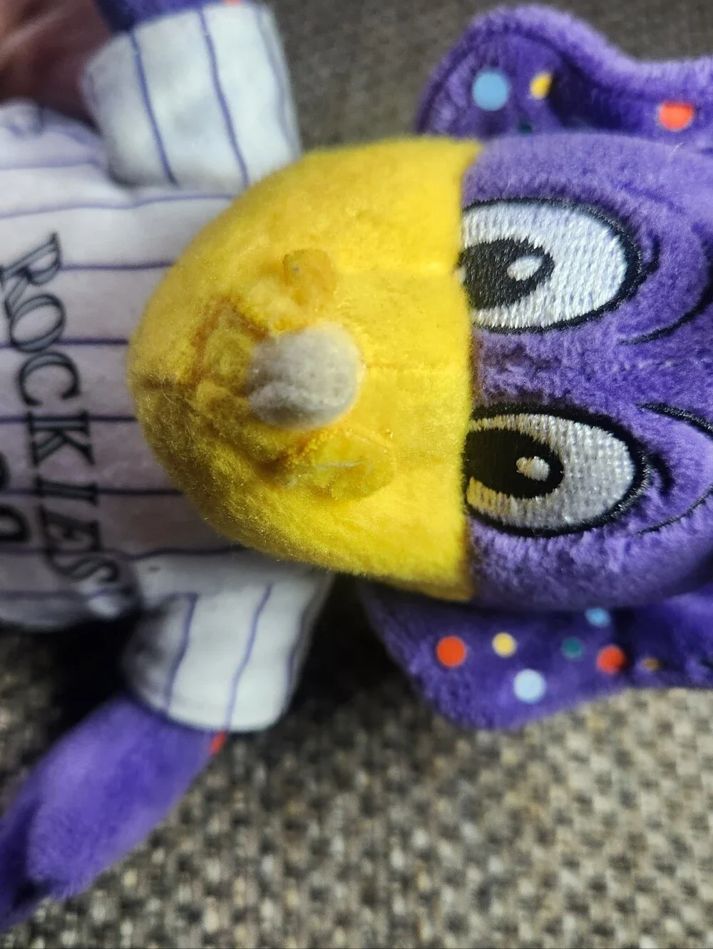 Mascot Factory soft plush