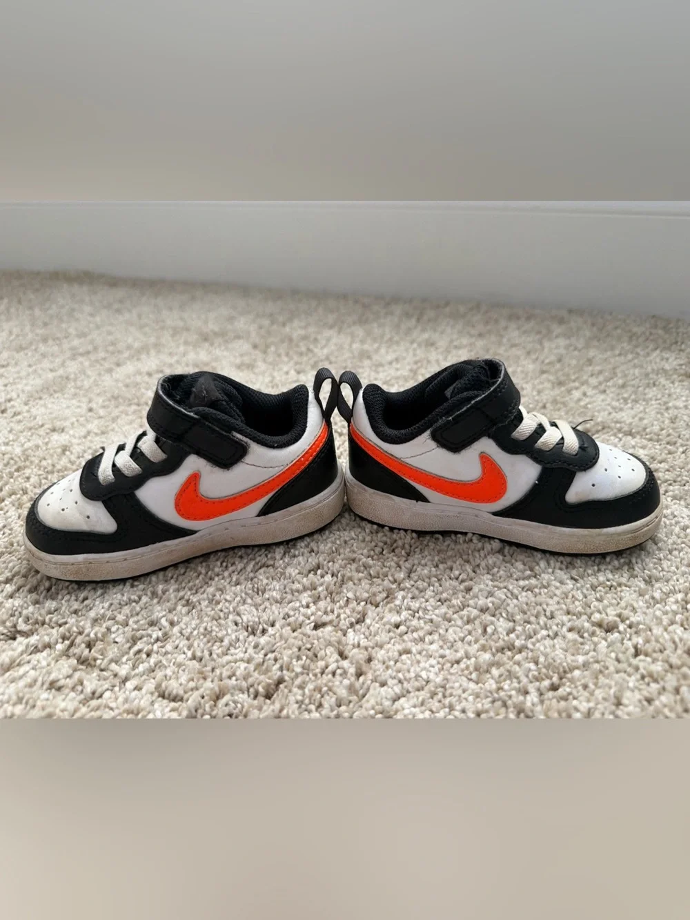 Nike good used