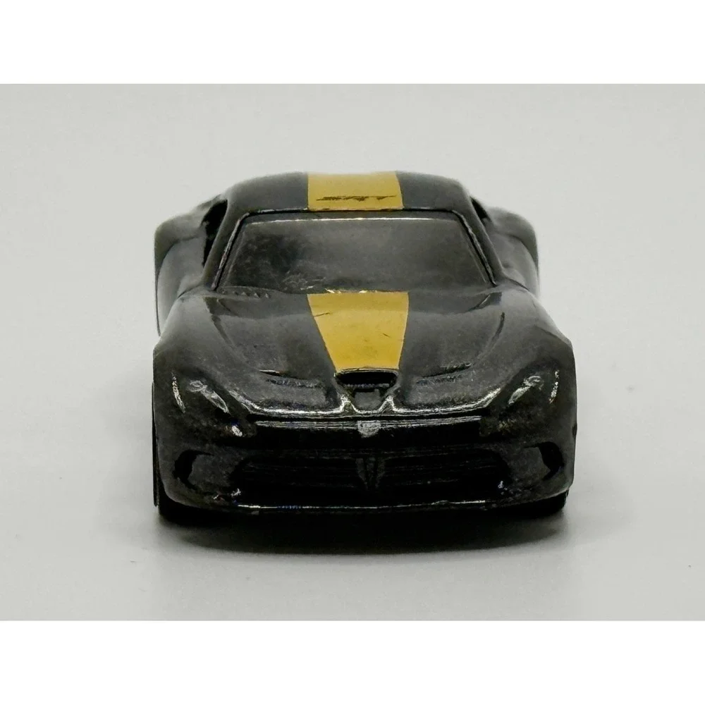 Hot Wheels product description