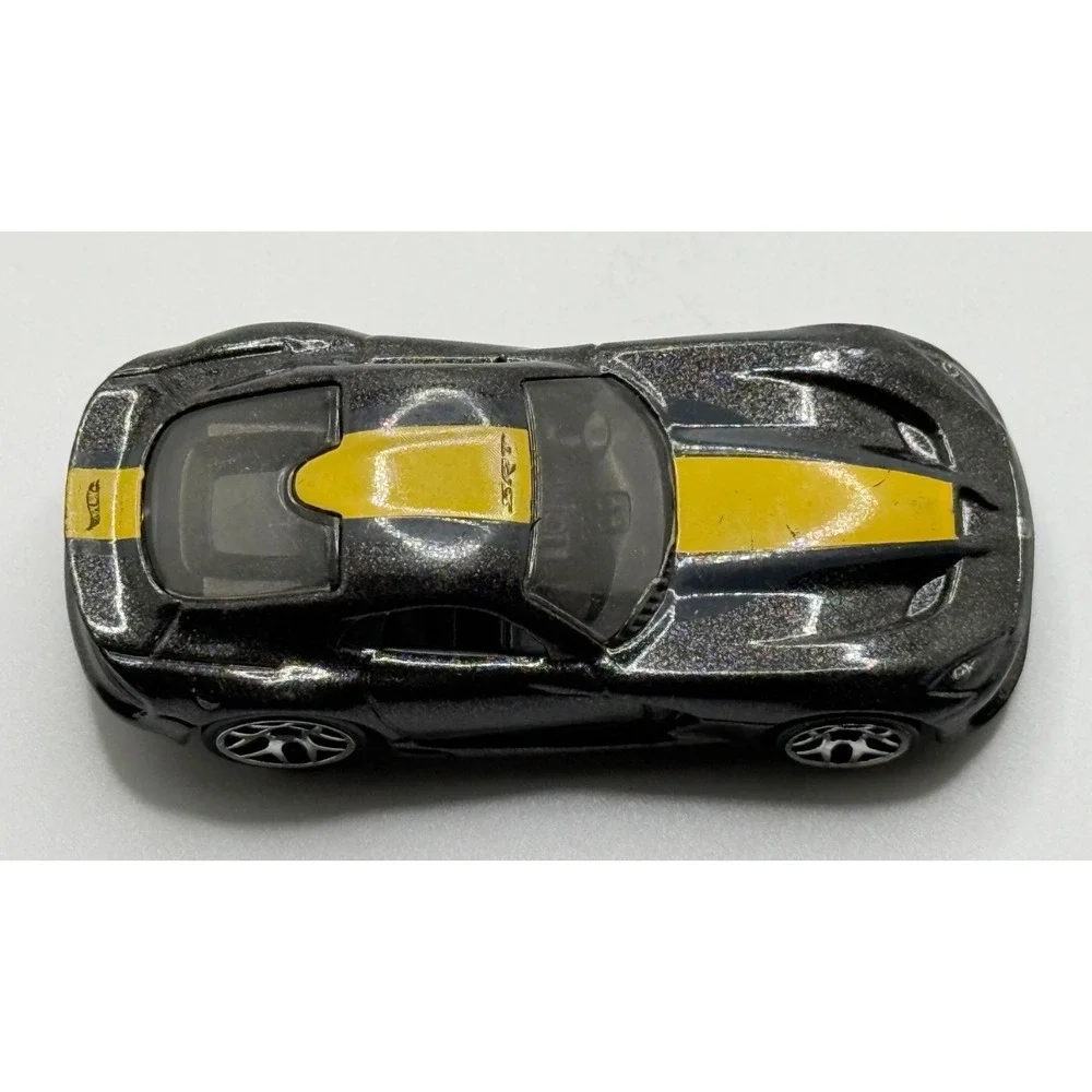 Hot Wheels product description