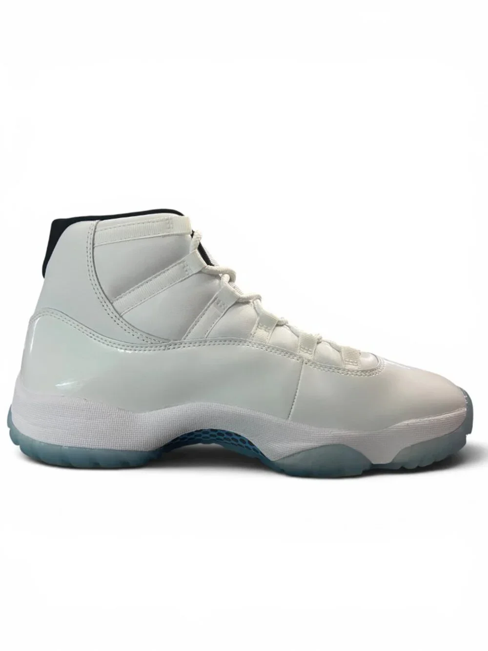 Jordan gender size basketball