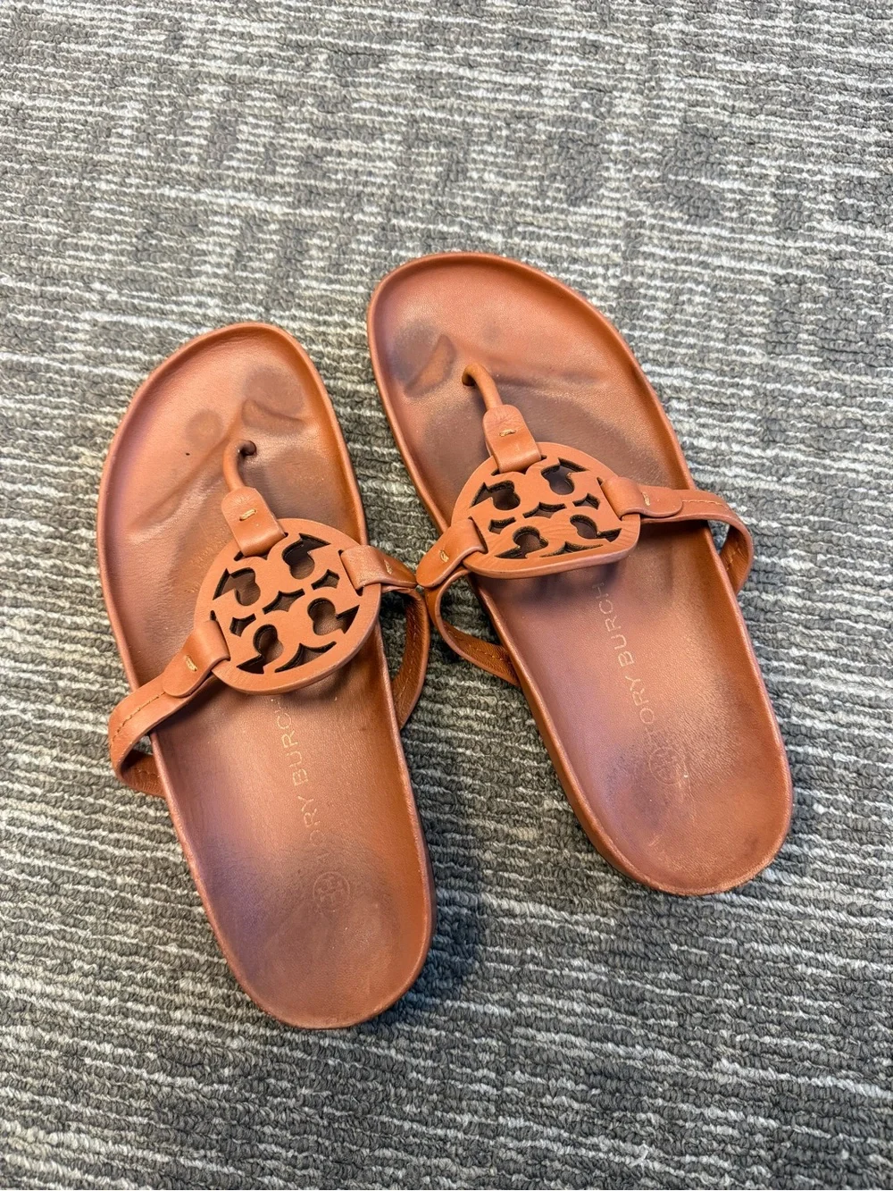 Tory Burch not worn