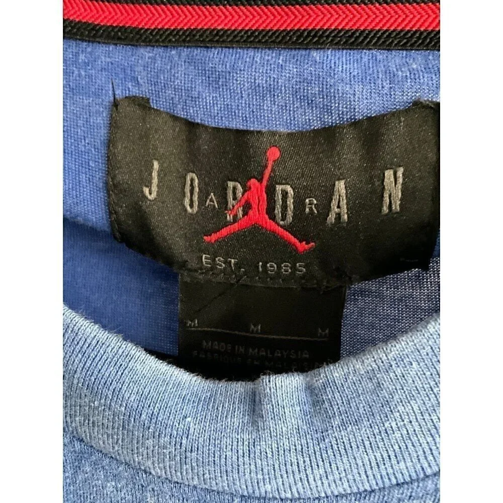 Jordan nike jumpman