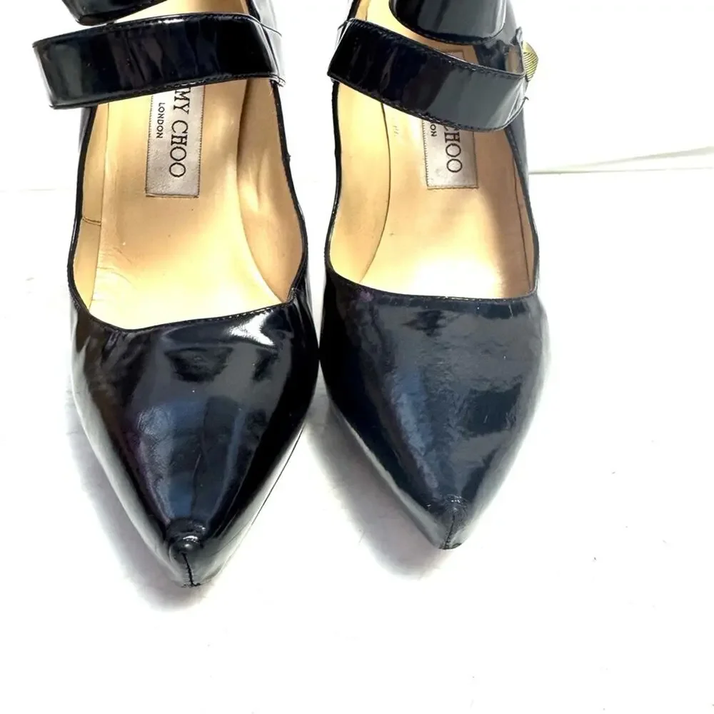 Jimmy Choo great used