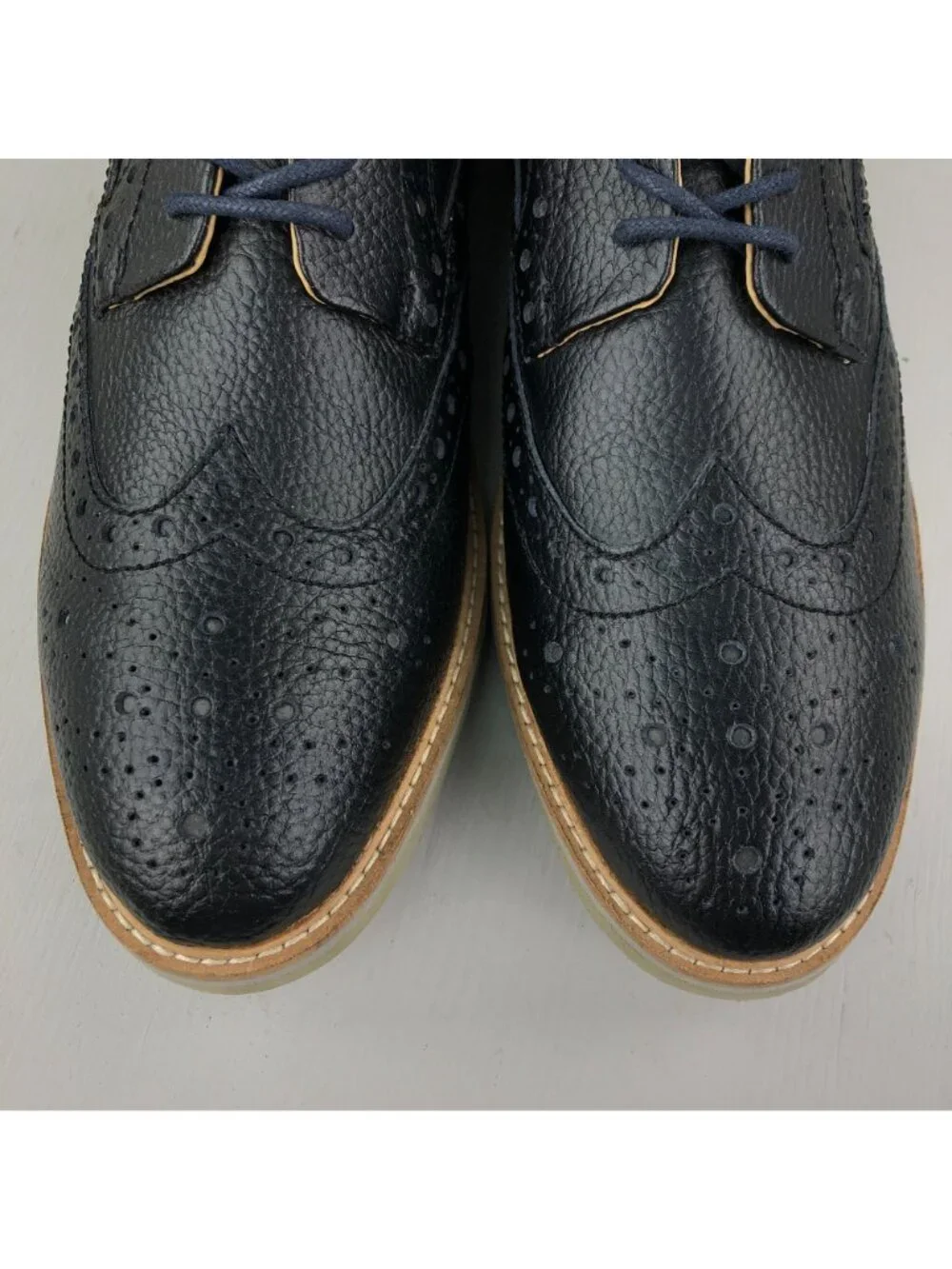 Weatherproof men black