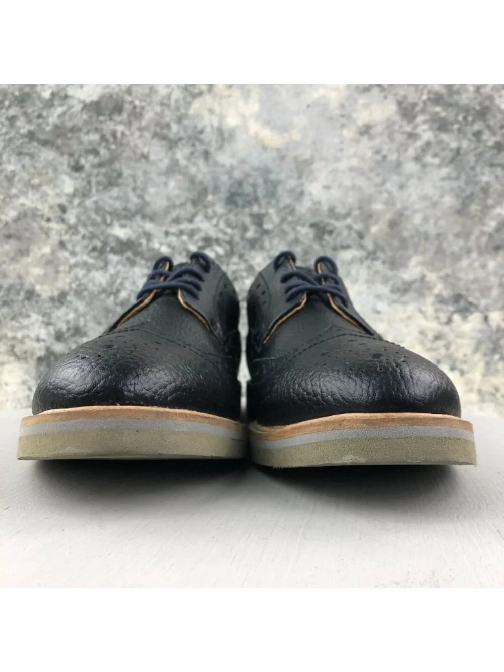 Weatherproof men black