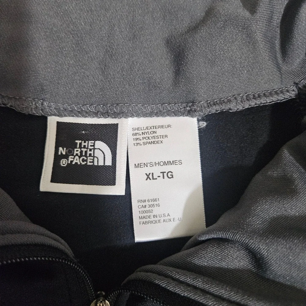 The North Face north face