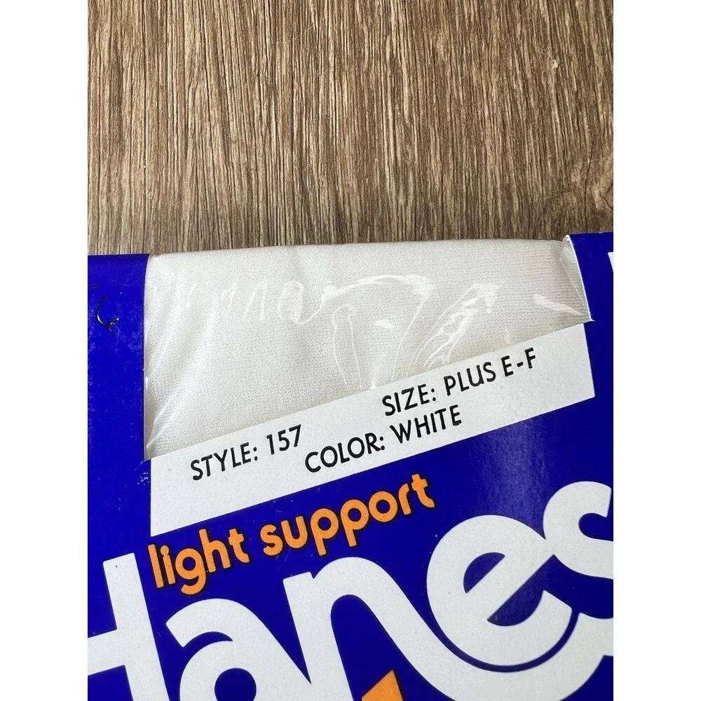 Hanes product pair