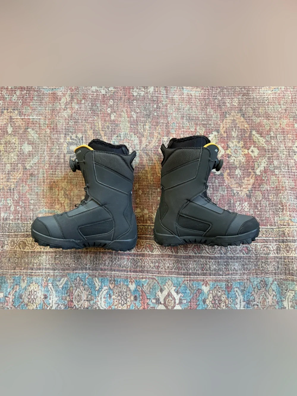 N/A k2 snowboard