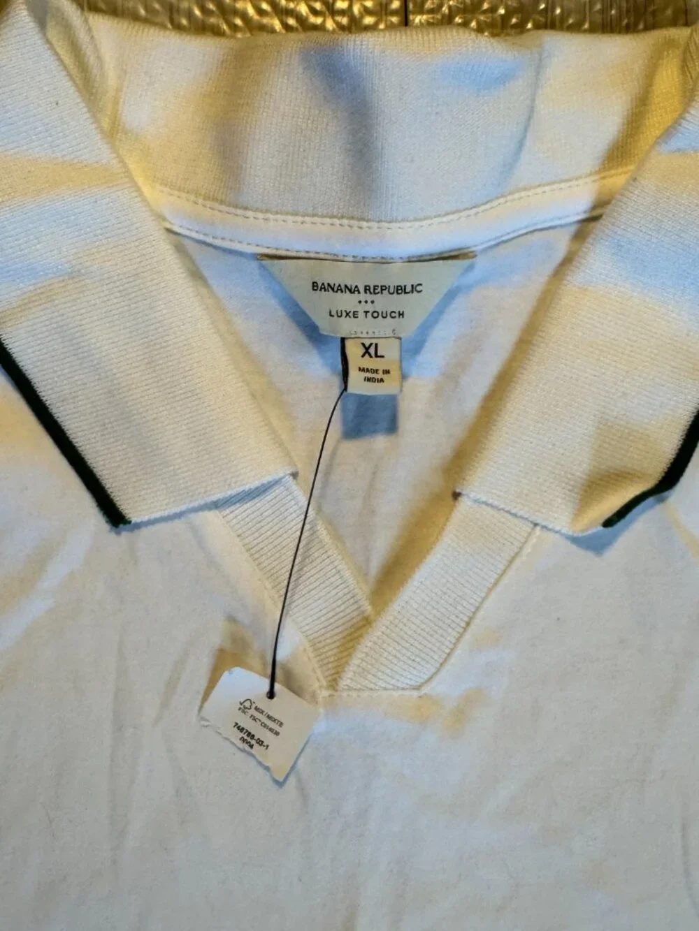 Banana Republic nwt banana