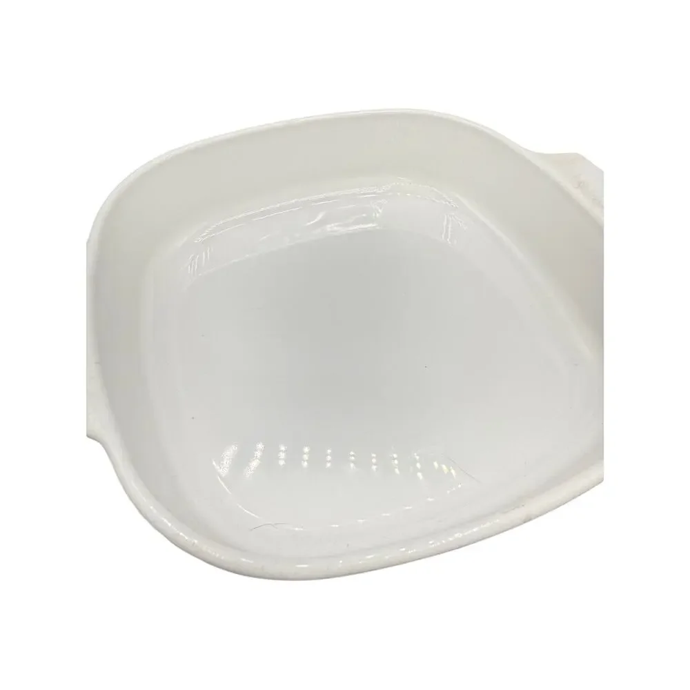 Corningware 🥘 corning