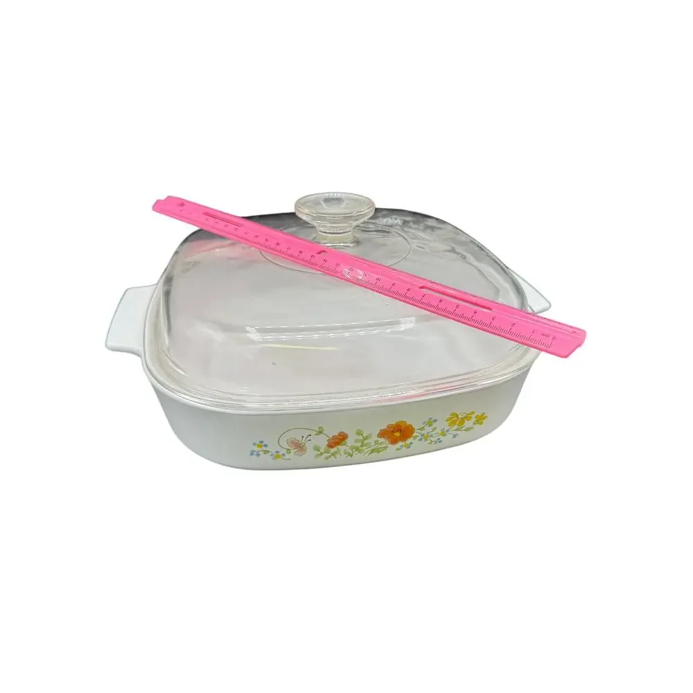 Corningware 🥘 corning