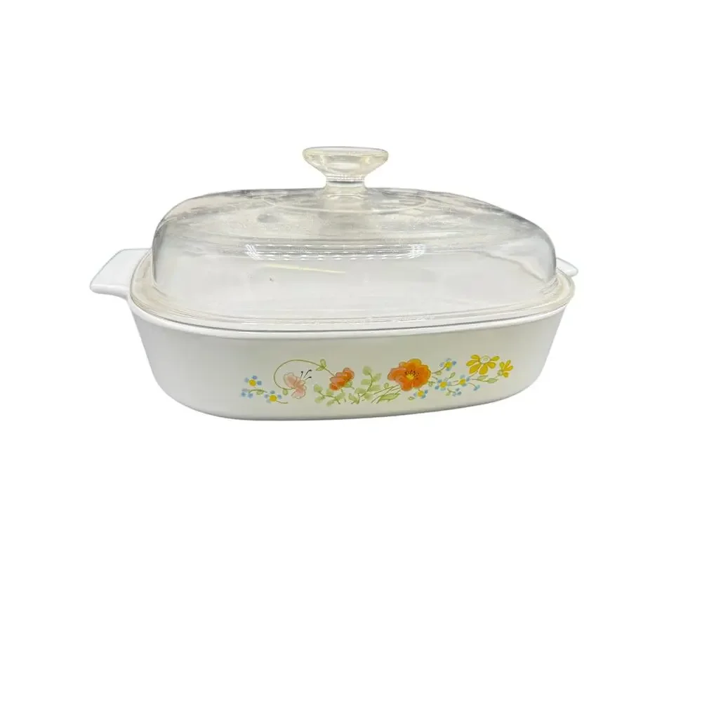Corningware 🥘 corning
