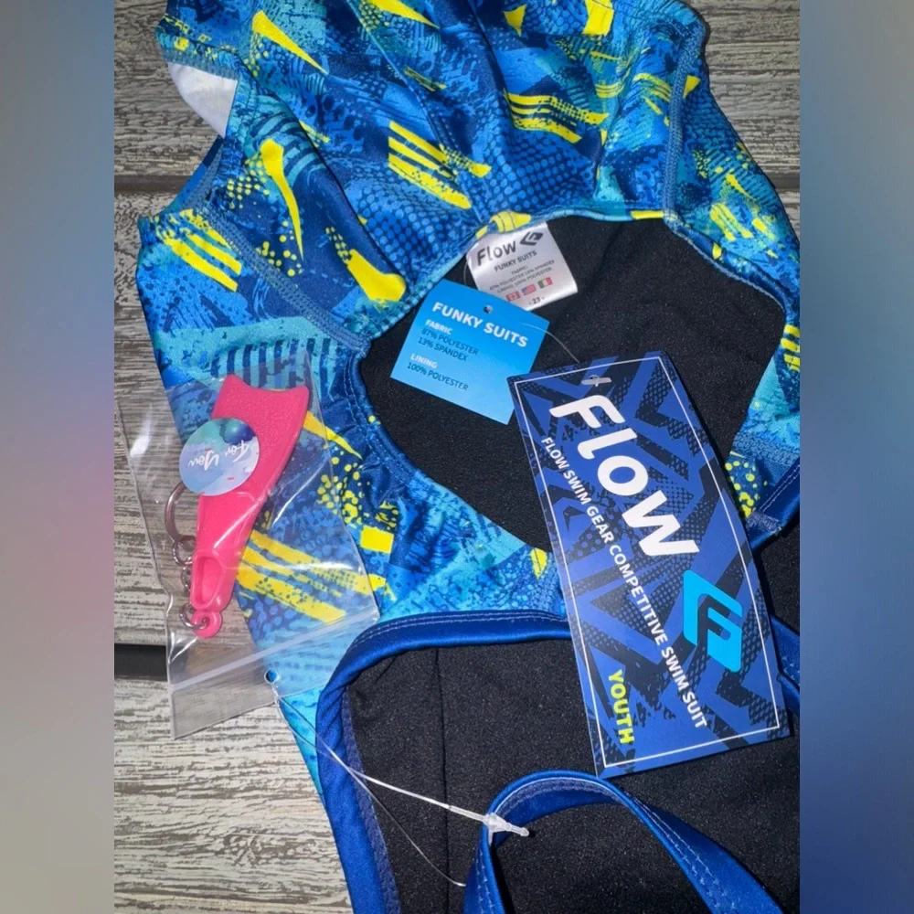 flow ignite new tags