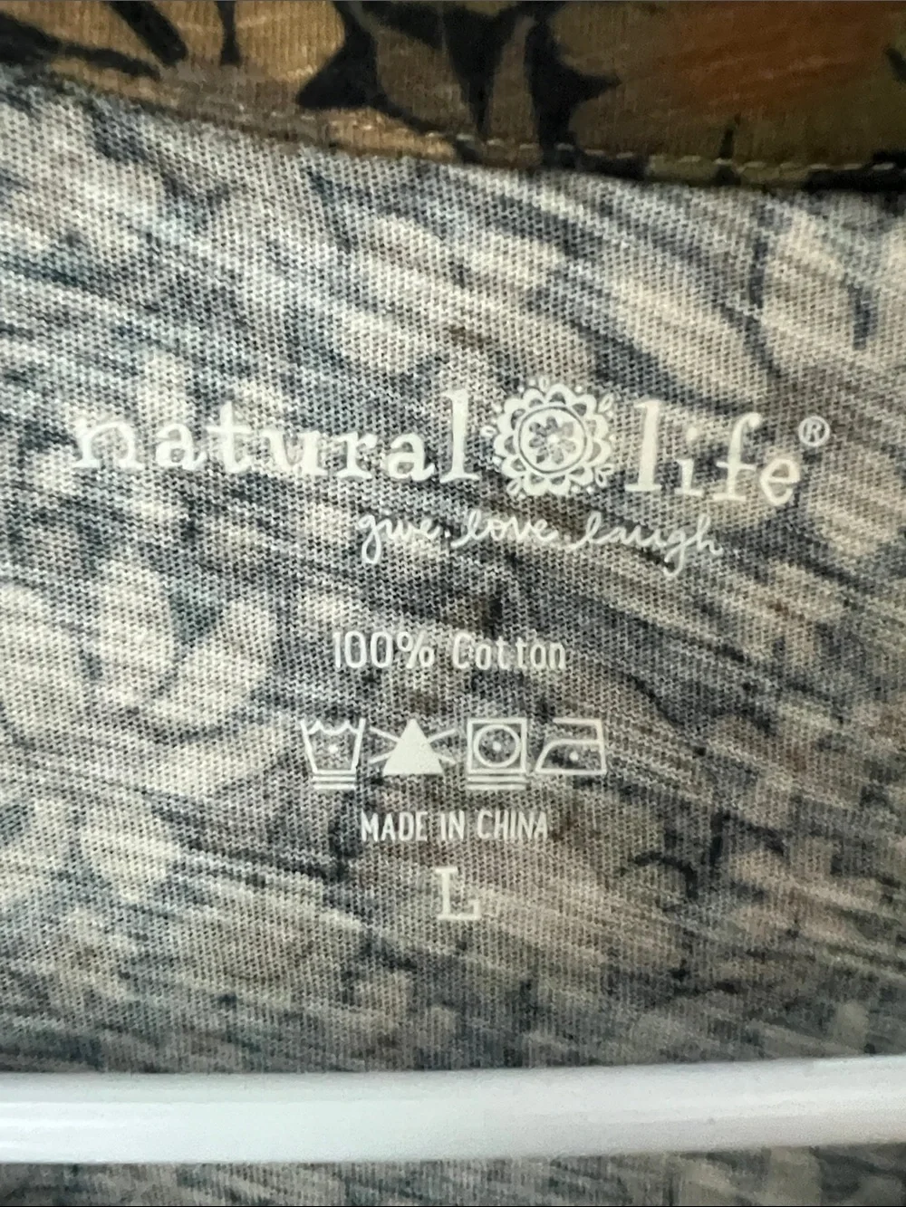 NATURAL LIFE p2p 22