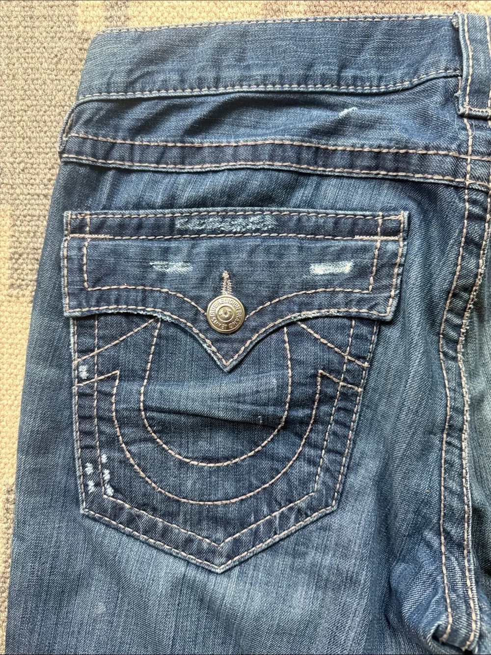 True Religion true religion