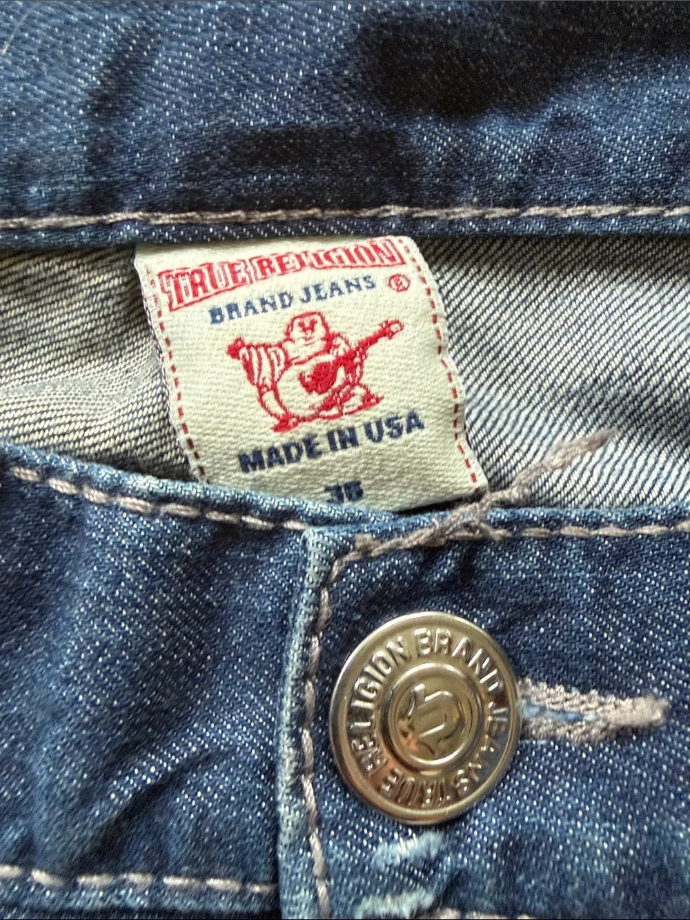 True Religion true religion