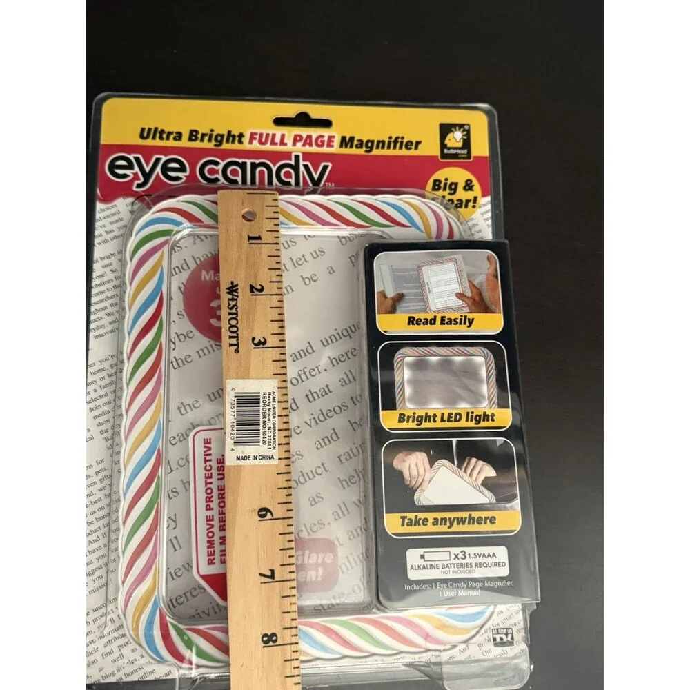 eye candy eye candy
