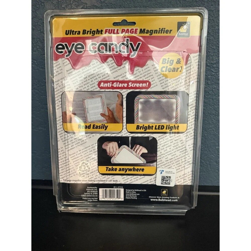eye candy eye candy