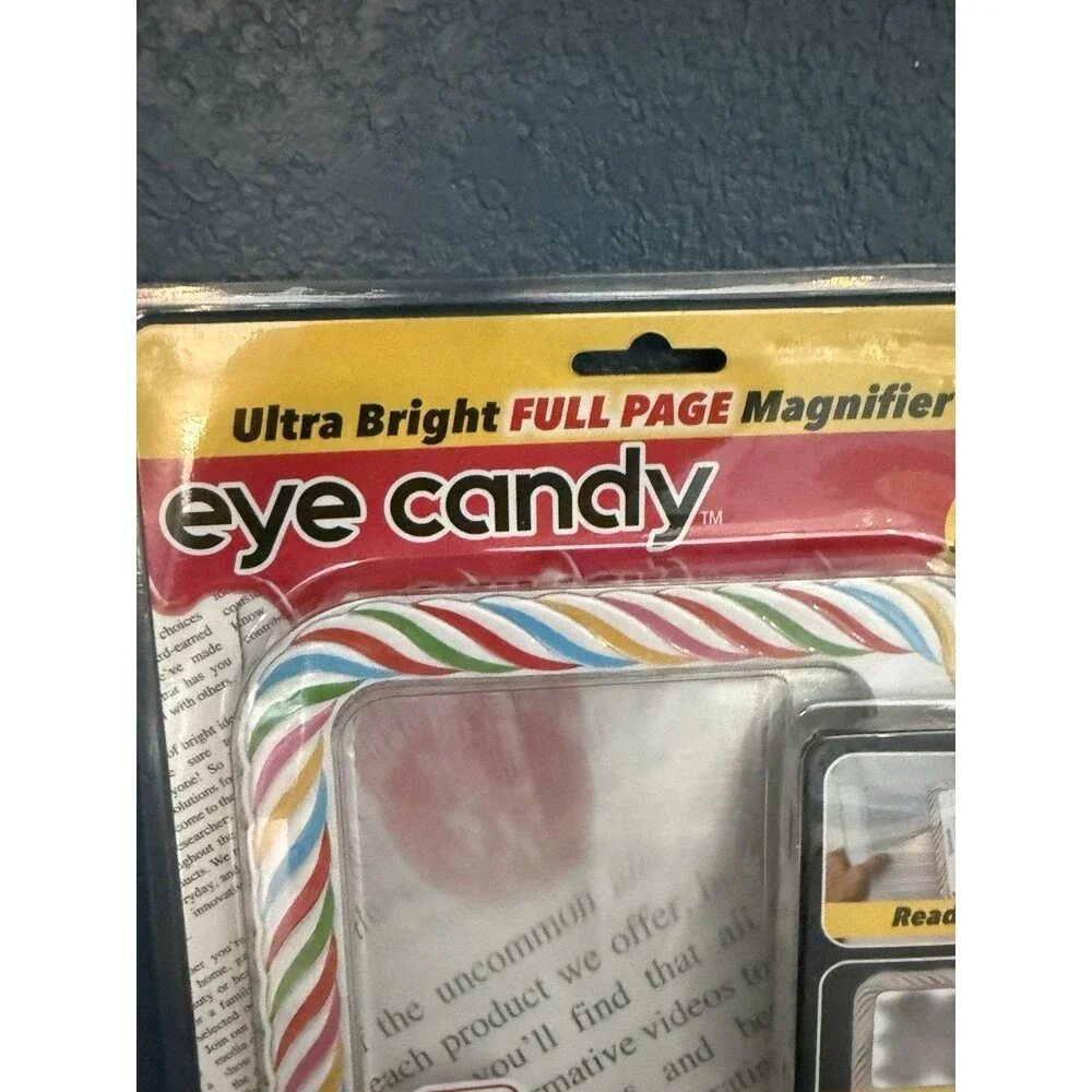 eye candy eye candy