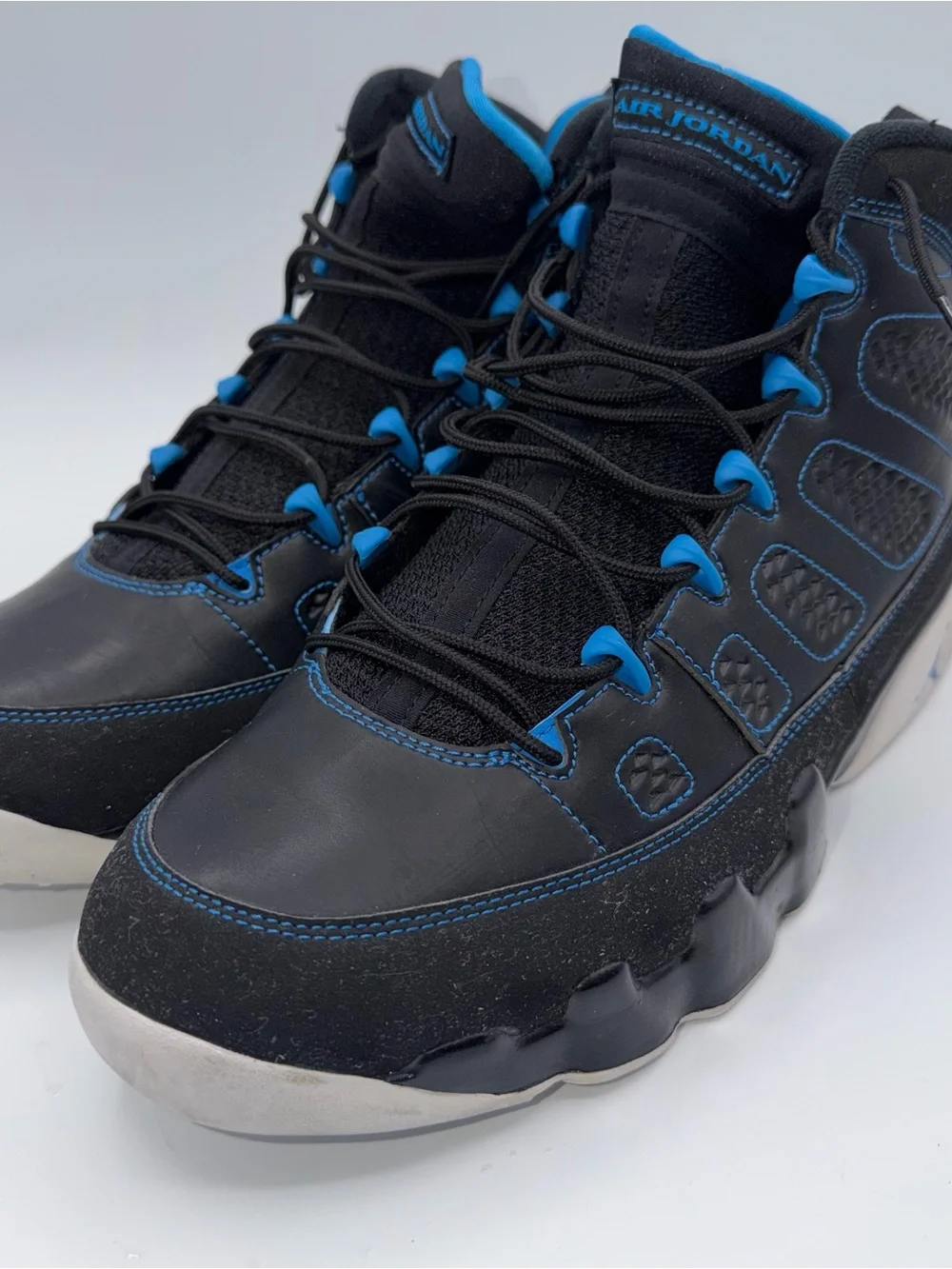 Jordan air retro