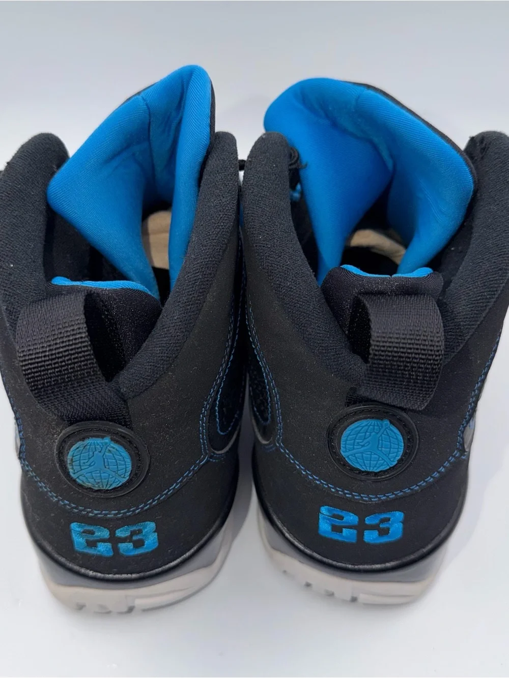 Jordan air retro