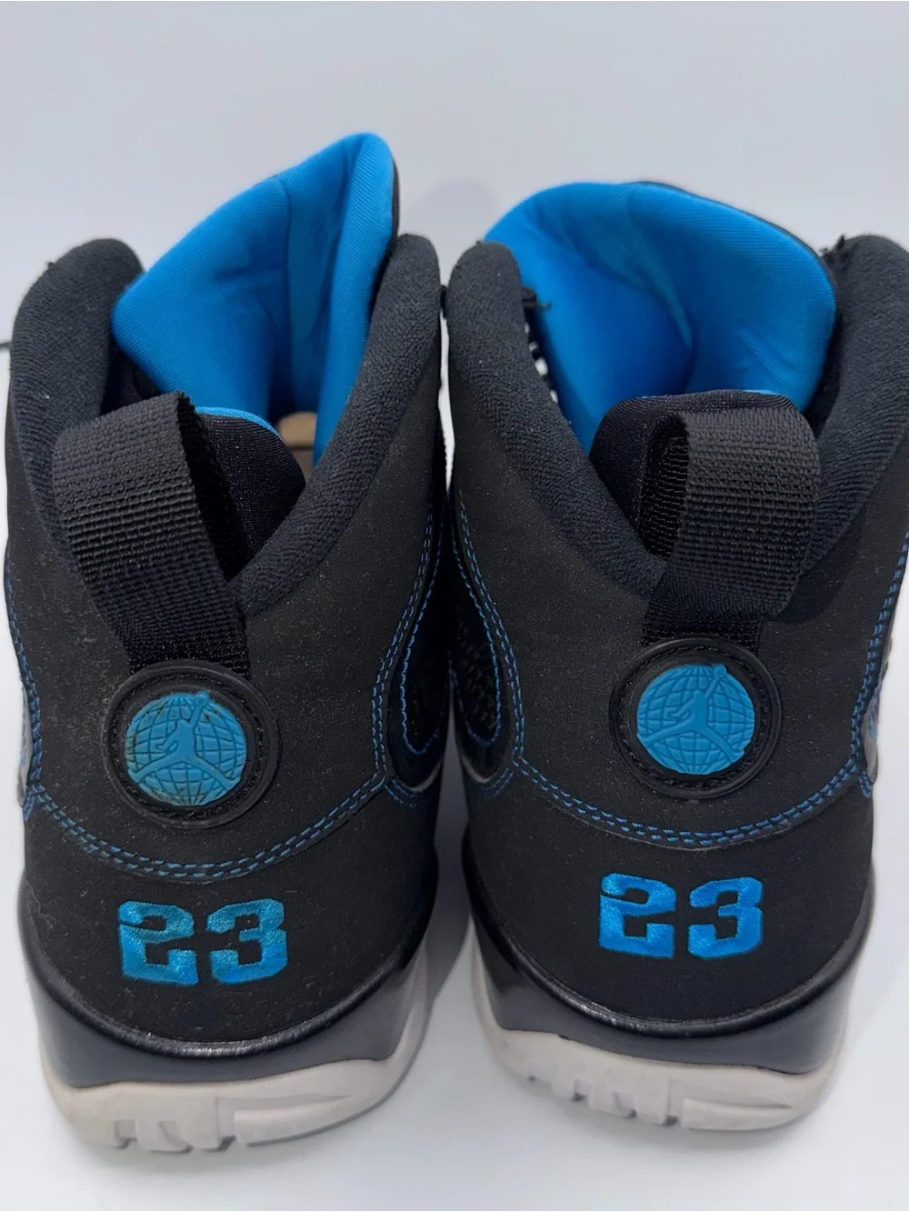 Jordan air retro