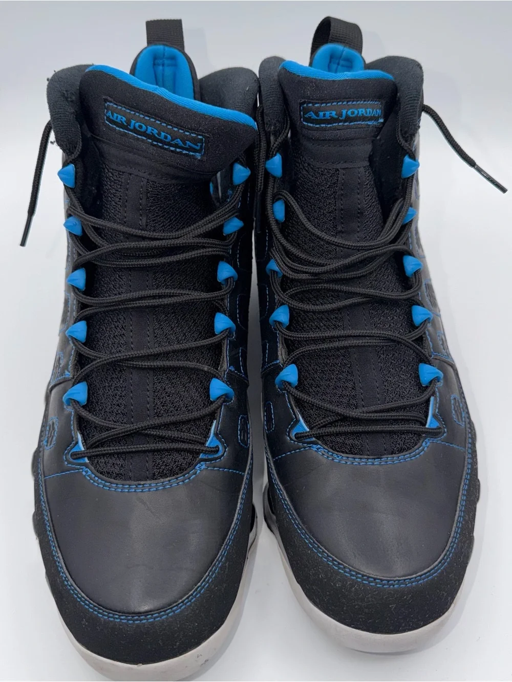 Jordan air retro