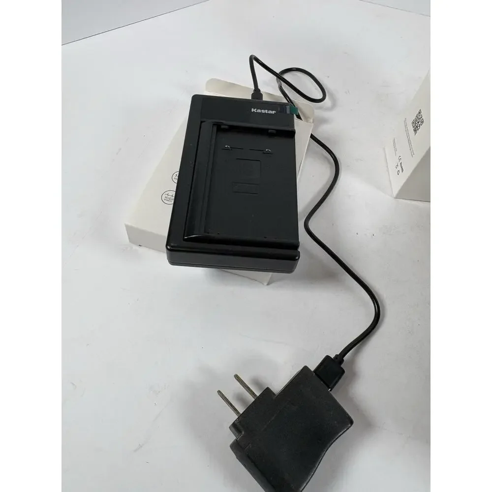 JVC gr axm70u