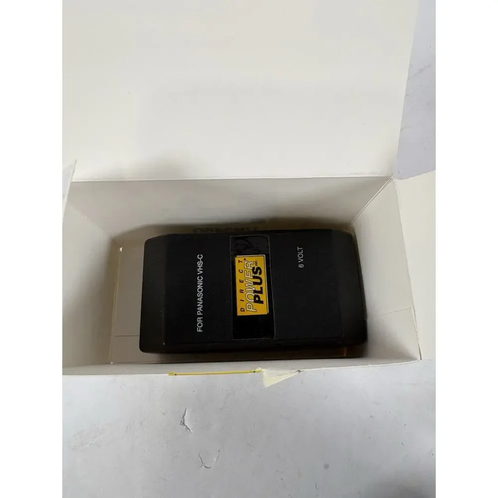 JVC gr axm70u