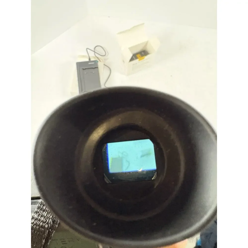 JVC gr axm70u