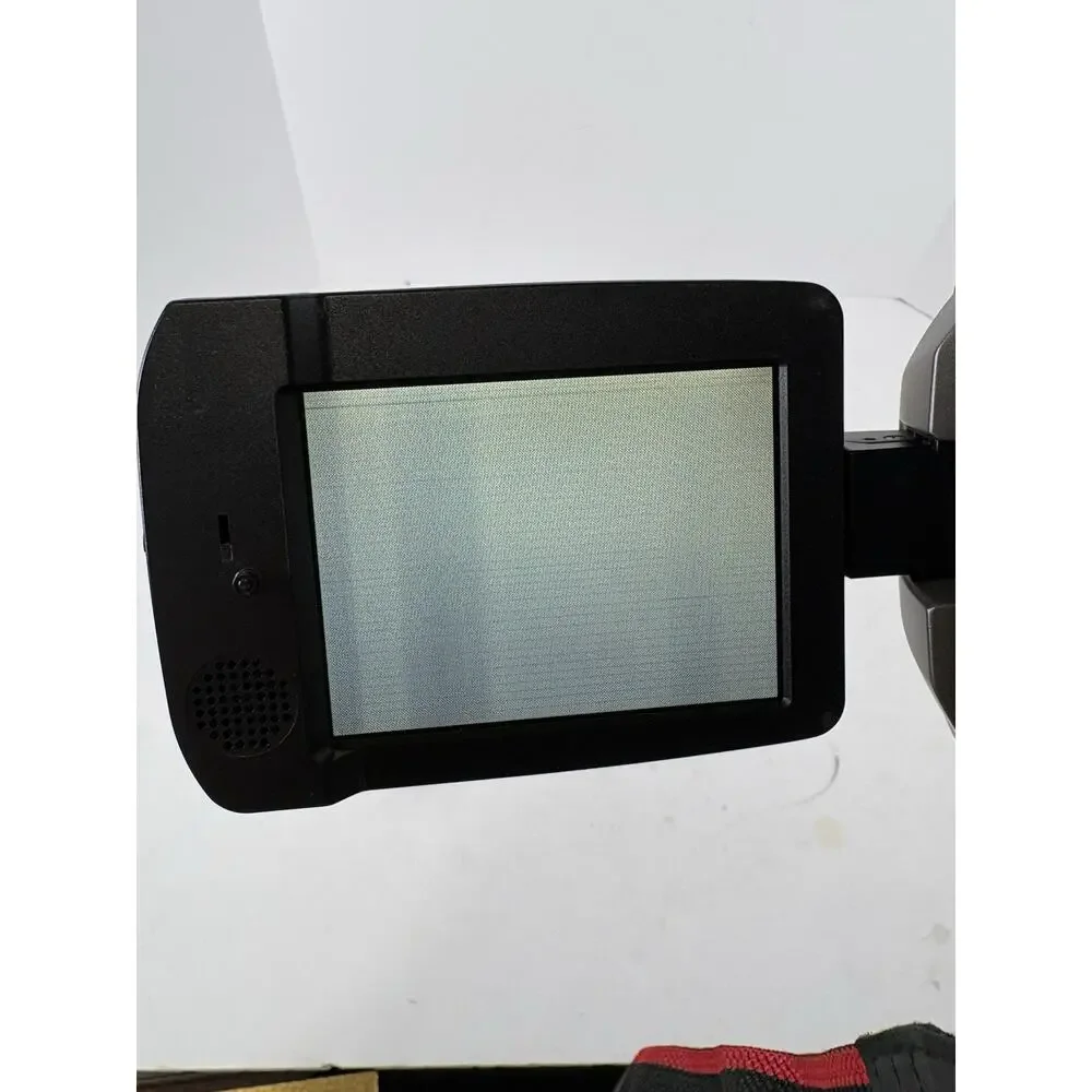 JVC gr axm70u